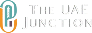 The UAE Junction Logo